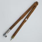 Houten Passer (54278-37), Antiek en Kunst, Antiek | Gereedschap en Instrumenten, Ophalen of Verzenden