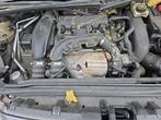 Motor van een Peugeot 308, Gebruikt, -, -, -