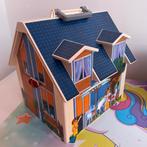 Playmobil - Meeneemhuis en verschillende sets, Kinderen en Baby's, Speelgoed | Playmobil, Ophalen of Verzenden, Zo goed als nieuw