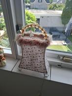 Design lampje, Ophalen of Verzenden, Zo goed als nieuw, Stof, Minder dan 50 cm