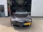Alfa 159 1750 TBI Ti bouwjaar 2011 146000 km, Euro 5, Zwart, 4 cilinders, Zwart