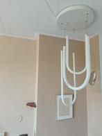 Ikea varmblixt hanglamp Sabine marcelis, Ophalen of Verzenden, Zo goed als nieuw, Glas, 50 tot 75 cm
