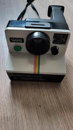 Polaroid Land Camera 1000, Audio, Tv en Foto, Fotocamera's Analoog, Polaroid, Ophalen of Verzenden, Polaroid, Zo goed als nieuw