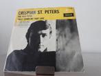 single Crispian St. Peters – The Pied Piper - Sweet dawn  my, Cd's en Dvd's, Vinyl Singles, Ophalen of Verzenden, Single