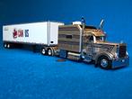 Peterbilt 379 losse trekker! Nieuw & doos! KIJK!, Hobby en Vrije tijd, Modelauto's | 1:50, Ophalen of Verzenden, Nieuw, Bus of Vrachtwagen