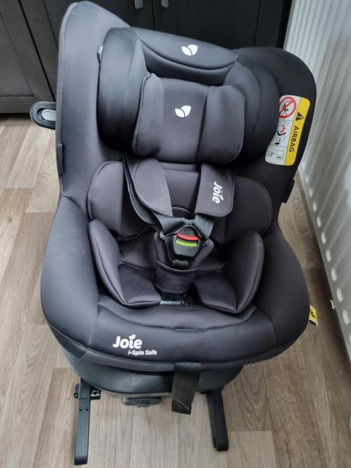 Joie i-Spin safe, Kinderen en Baby's, Autostoeltjes, Zo goed als nieuw, Overige merken, Isofix, Ophalen