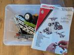 Meccano constructiemateriaal, Ophalen, Gebruikt, Overige merken