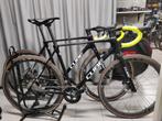 2x Cyclocross CUBE cross race C:68 TE, Fietsen en Brommers, Carbon, Meer dan 20 versnellingen, 53 tot 57 cm, Ophalen