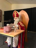 Sinterklaas piet huisbezoek sint piete, Ophalen, Zo goed als nieuw