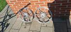 Yamaha fs1 set 17inch sterwielen, Ophalen of Verzenden, Zo goed als nieuw, Overige typen, Yamaha