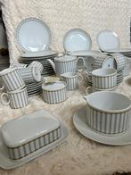 66-delig retro Thomas Germany servies, Antiek en Kunst, Antiek | Servies compleet, Ophalen
