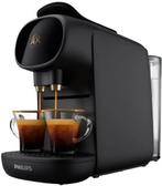 Philips L'OR Barista Sublime Koffiezetapparaat LM9012/60, Ophalen, Koffiemachine, Zo goed als nieuw, Koffiepads en cups