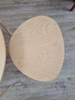 Ikea set Svalsta, 50 tot 100 cm, Rond, Zo goed als nieuw, Minder dan 50 cm