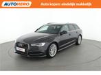 Audi A6 Avant 1.8 TFSI ultra CX04939 (bj 2016, automaat), Auto's, Audi, Met garantie (alle), Leder, Stationwagon, 1600 kg