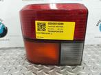 VOLKSWAGEN TRANSPORTER 2.5 TDI 292 T800Base  ACHTERLICHT L 2, Ophalen of Verzenden, Gebruikt, Stiba lid