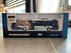Holland Oto VDL Berkhof Ambassador GVU Utrecht., Ophalen of Verzenden, Zo goed als nieuw, Bus of Vrachtwagen