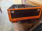 Leuke kleine aanhanger, Auto diversen, Aanhangers en Bagagewagens, Ophalen of Verzenden, Gebruikt