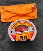 Grimm’s poppenhuis, Kinderen en Baby's, Speelgoed | Houten speelgoed, Ophalen of Verzenden, Zo goed als nieuw