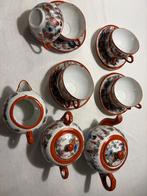 Chinees serviesje, Antiek en Kunst, Ophalen of Verzenden