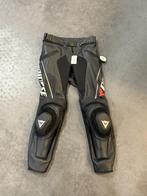 DAINESE DELTA PRO, Dainese, Broek | leer, Heren, Via dell'Economia 91 36100 VICENZA
