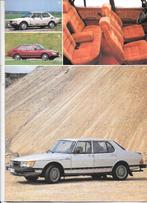 SAAB 1980, Ophalen of Verzenden, Zo goed als nieuw, Overige merken