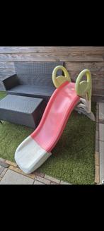 Te koop kinderglijbaan, Ophalen, Zo goed als nieuw