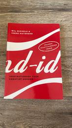 Wil Michiels - Brand-id, Ophalen of Verzenden, Zo goed als nieuw, Wil Michiels; Ineke Huyskens