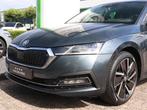 Skoda Octavia Combi 1.4 TSI iV 204pk PHEV Business Edition |, Stof, Gebruikt, Plug-in hybride, Lichtsensor