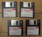 Central Point PC Tools Ver.7.1  DOS Diskettes Vintage Retro, Computers en Software, Ophalen of Verzenden, Overige