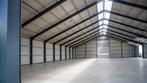Opslagruimte te huur -1100m2 -bedrijfsruimte-Loods-Friesland, 1100 m², Huur, Opslag of Loods