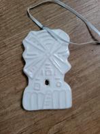 Speculaas kerst hangers molen, Diversen, Ophalen of Verzenden, Nieuw