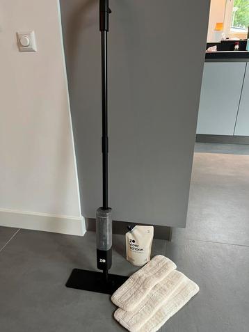 ZO vloer spraywisser beschikbaar voor biedingen