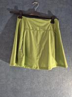 groen broek - rokje, maat M *36*, Maat 38/40 (M), Kort, Ophalen of Verzenden, Zo goed als nieuw