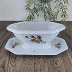 Rosenthal Maria Moosrose Kontinental Saus- / Juskom Schotel, Ophalen of Verzenden
