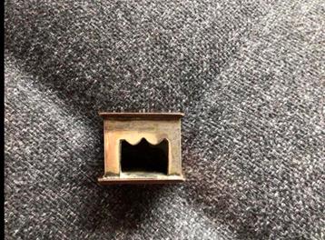 Koper STOOFJE Miniatuur zie info beschikbaar voor biedingen