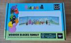 Barbapapa familie NIEUW, Ophalen of Verzenden, Nieuw