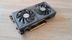 RTX 3050 8GB OC Gigabyte, Computers en Software, Videokaarten, GDDR6, PCI-Express 4, Ophalen of Verzenden, Zo goed als nieuw