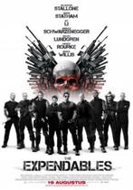 THE   EXPENDABLES      filmposter., Verzamelen, Verzenden, Nieuw, Film en Tv