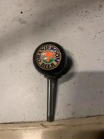 Oranjeboom Bier Tapknop, Verzamelen, Ophalen of Verzenden, Gebruikt, Merk, Button