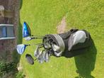 Heren golfset, Sport en Fitness, Golf, Ophalen, Zo goed als nieuw, Overige merken
