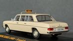 Mercedes Benz /8 240 D Taxi Frankfurt 1:43 Ixo Pol, Ophalen of Verzenden, Nieuw, Auto, Overige merken