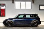 Mini Mini Clubman 1.5 Cooper Richmond Park Edition | Panoram, 65 €/maand, 136 pk, Gebruikt, Blauw
