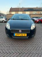 Fiat Punto 1.2 5DR 2009 Blauw, 1005 kg, 4 cilinders, Handgeschakeld, Particulier