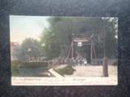 DEVENTER Bergpoortbrug 1902  H, Verzamelen, Ansichtkaarten | Nederland, Ophalen of Verzenden, Voor 1920, Overijssel