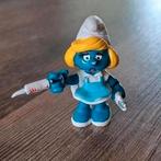 Verpleegster Smurfin, Ophalen of Verzenden, Gebruikt, Verschillende Smurfen