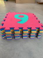 Hinkel baan foam, Ophalen of Verzenden, Zo goed als nieuw