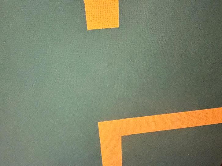 Sportvloer, Antiek en Kunst, Curiosa en Brocante, Ophalen