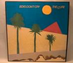 The Cure, Boys Don't Cry (LP 1980), Ophalen of Verzenden, Gebruikt, 12 inch