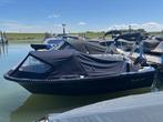 Beauty 520 sloep met 15pk Tohatsu incl. Trailer COMPLEET, Watersport en Boten, Sloepen, Ophalen, 10 tot 30 pk, Zo goed als nieuw