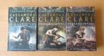 Cassandra Clare - The Infernal Devices, Ophalen of Verzenden, Gelezen, Cassandra Clare